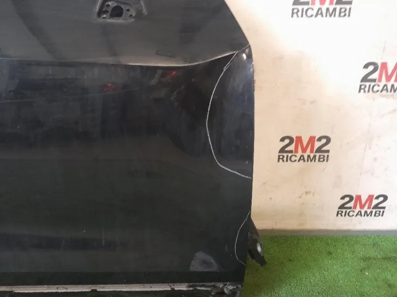 Porta ANT DX PORTA PORTIERA SPORTELLO AUDI Q2 81A831052C Audi Q2 GAB 2016