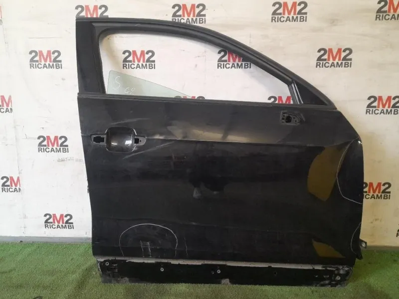 Porta ANT DX PORTA PORTIERA SPORTELLO AUDI Q2 81A831052C Audi Q2 GAB 2016