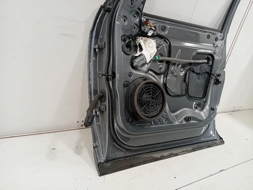 Porta ANT DX 8U0831052A Audi Q3 8UB 2012