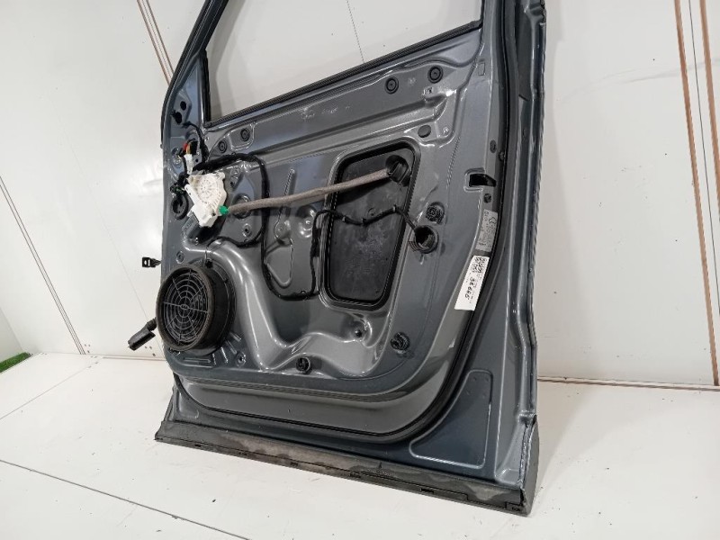 Porta ANT DX 8U0831052A Audi Q3 8UB 2012
