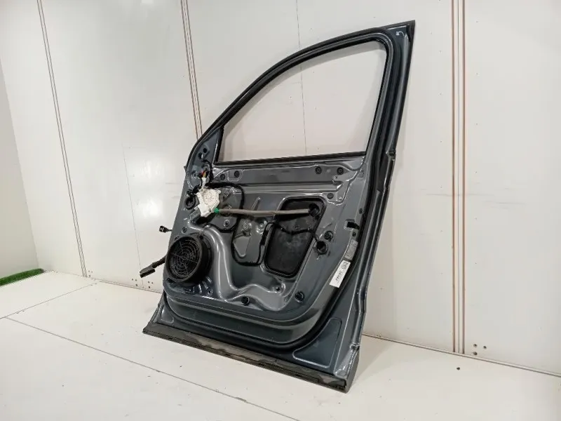Porta ANT DX 8U0831052A Audi Q3 8UB 2012