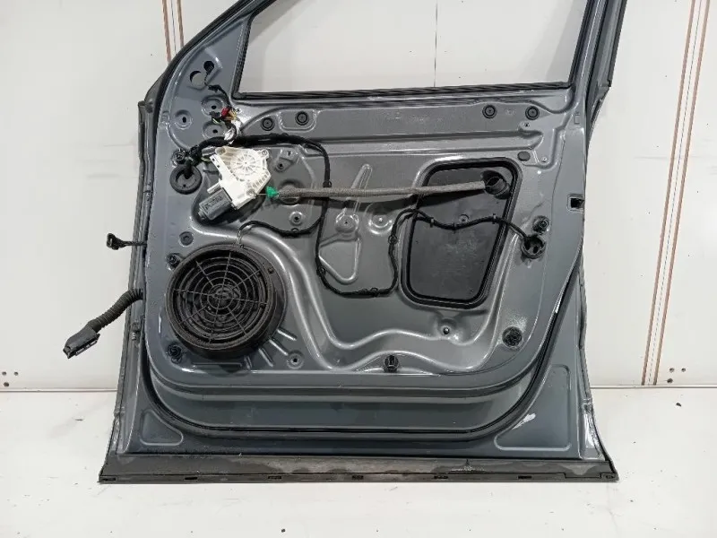 Porta ANT DX 8U0831052A Audi Q3 8UB 2012