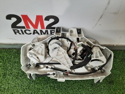 Modulo Comando Riscaldamento Clima