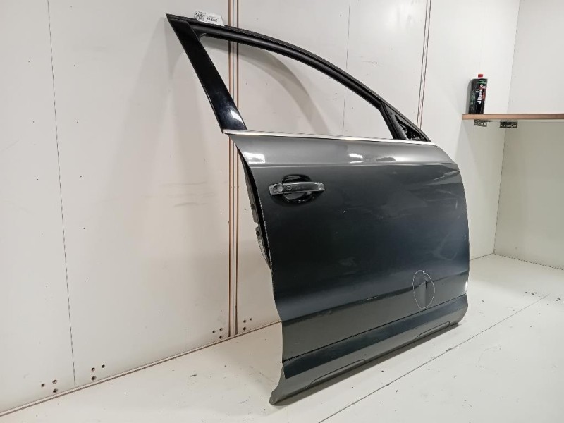 Porta ANT DX 8U0831052A Audi Q3 8UB 2012