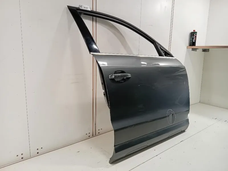 Porta ANT DX 8U0831052A Audi Q3 8UB 2012