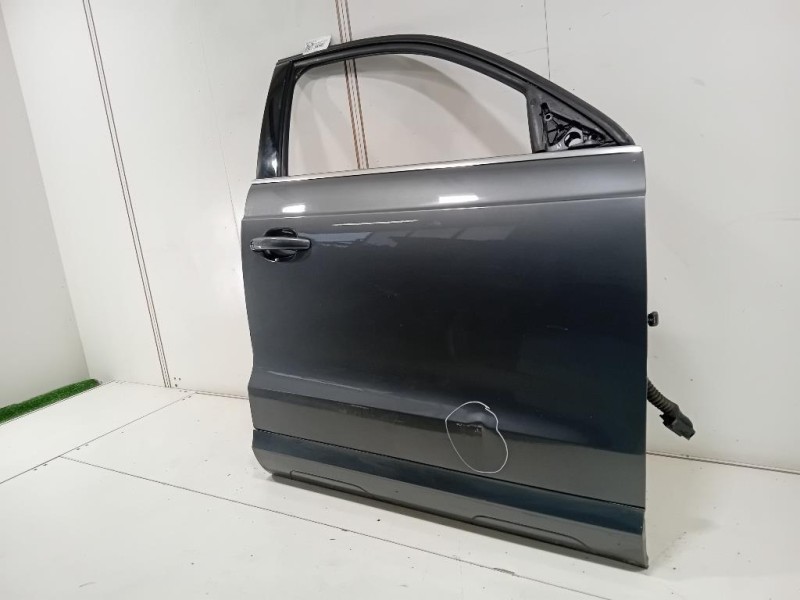 Porta ANT DX 8U0831052A Audi Q3 8UB 2012