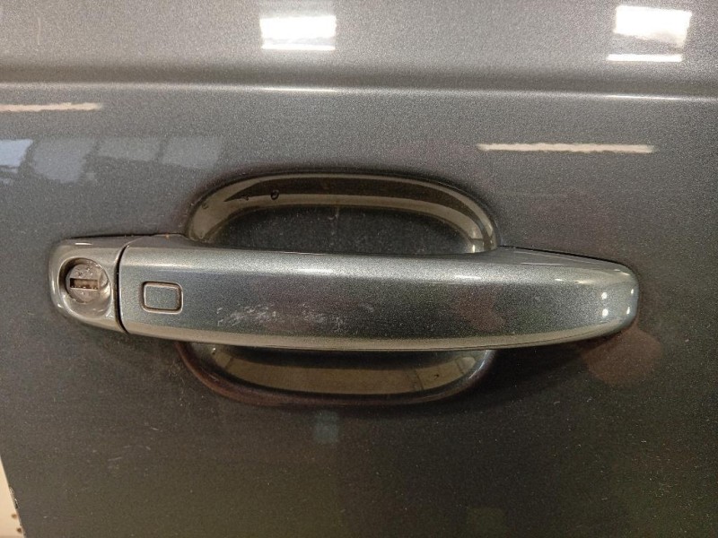 Porta ANT DX 8U0831052A Audi Q3 8UB 2012