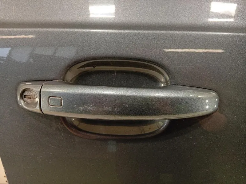 Porta ANT DX 8U0831052A Audi Q3 8UB 2012