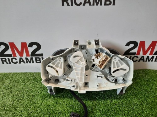 Modulo Comando Riscaldamento Clima