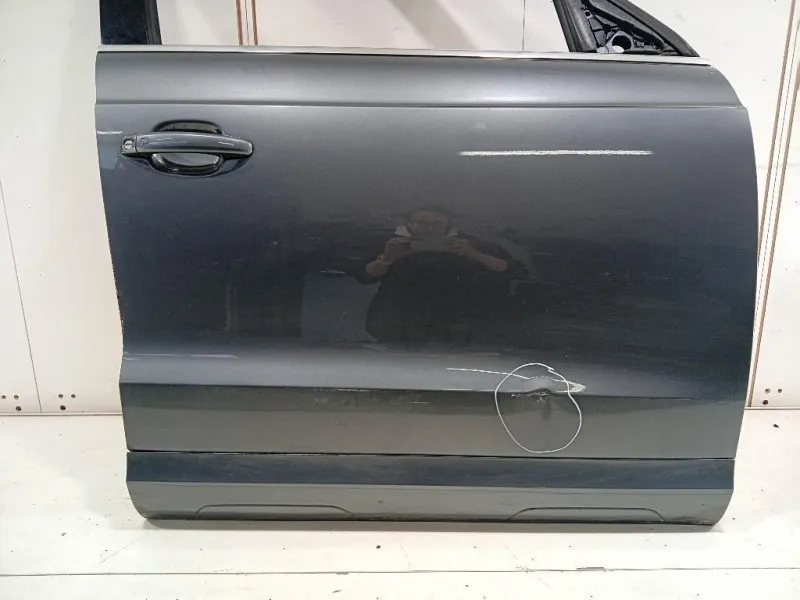 Porta ANT DX 8U0831052A Audi Q3 8UB 2012