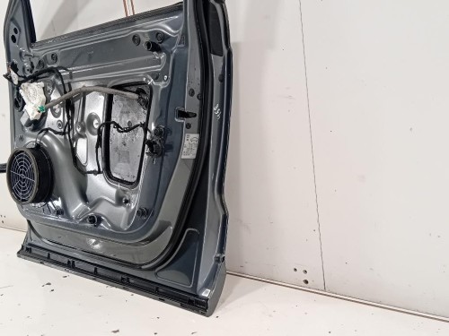 Porta ANT DX 8U0831052A Audi Q3 8UB 2012