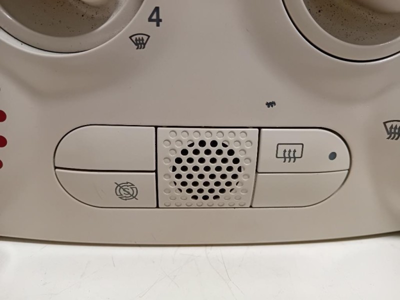 Modulo Comando Riscaldamento Clima 5H0146900 Fiat 500 II 2015