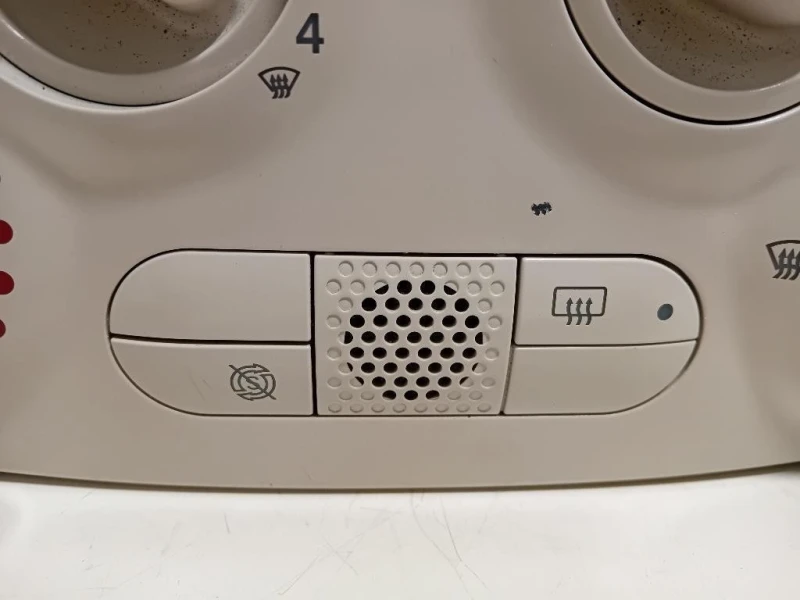 Modulo Comando Riscaldamento Clima 5H0146900 Fiat 500 II 2015