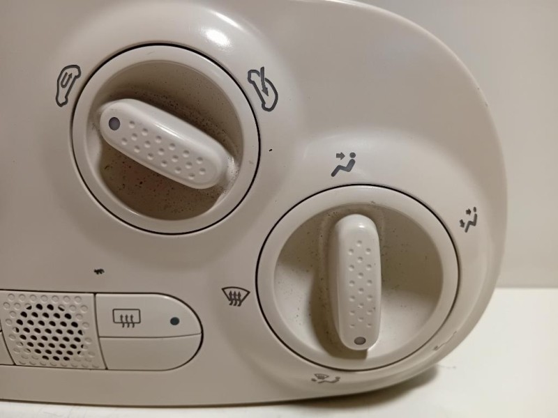 Modulo Comando Riscaldamento Clima 5H0146900 Fiat 500 II 2015