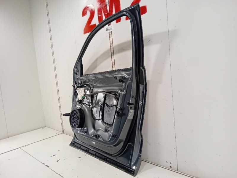 Porta ANT DX 8U0831052A Audi Q3 8UB 2012