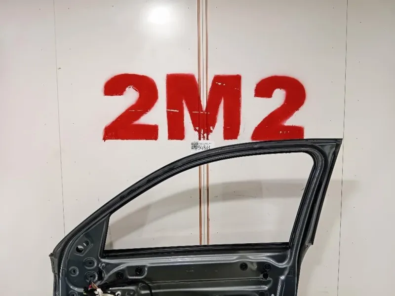 Porta ANT DX 8U0831052A Audi Q3 8UB 2012