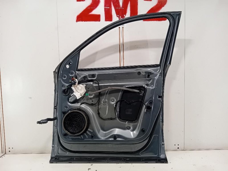 Porta ANT DX 8U0831052A Audi Q3 8UB 2012