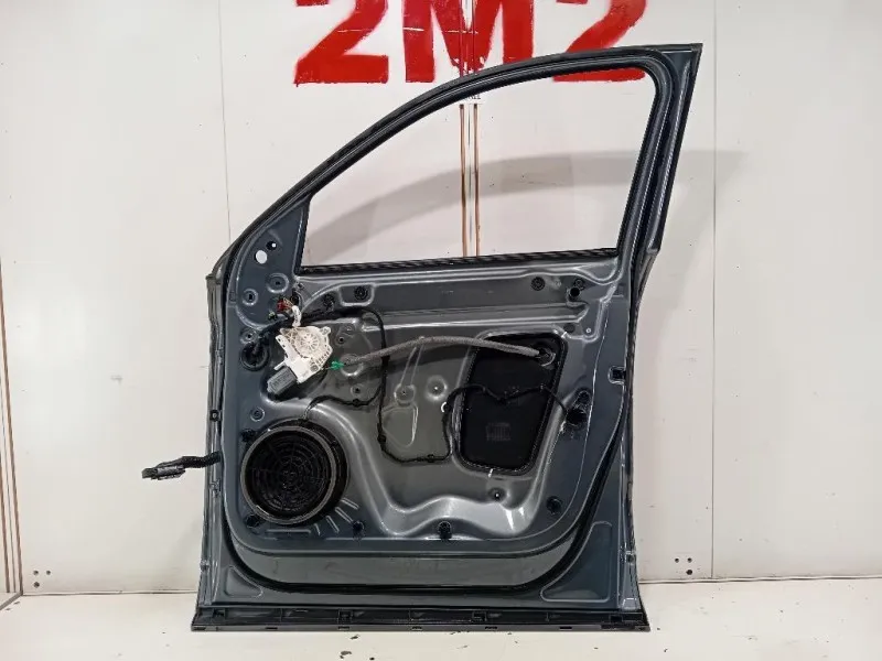 Porta ANT DX 8U0831052A Audi Q3 8UB 2012