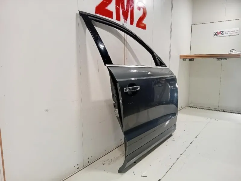 Porta ANT DX 8U0831052A Audi Q3 8UB 2012