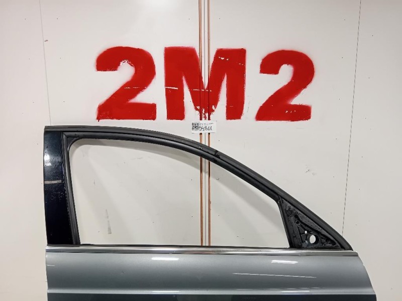 Porta ANT DX 8U0831052A Audi Q3 8UB 2012