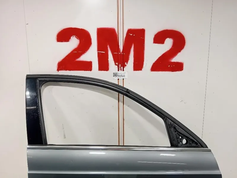 Porta ANT DX 8U0831052A Audi Q3 8UB 2012