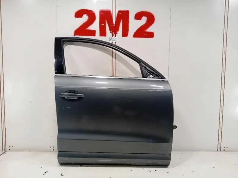 Porta ANT DX 8U0831052A Audi Q3 8UB 2012