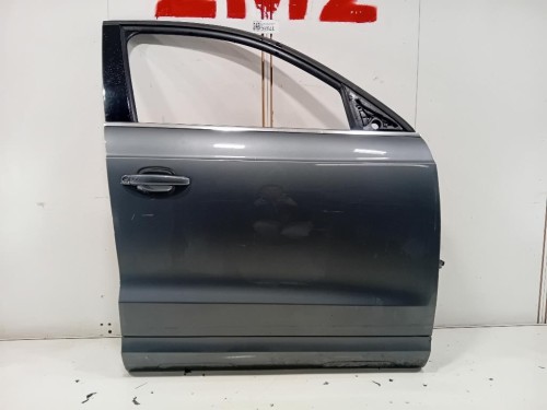 Porta ANT DX 8U0831052A Audi Q3 8UB 2012