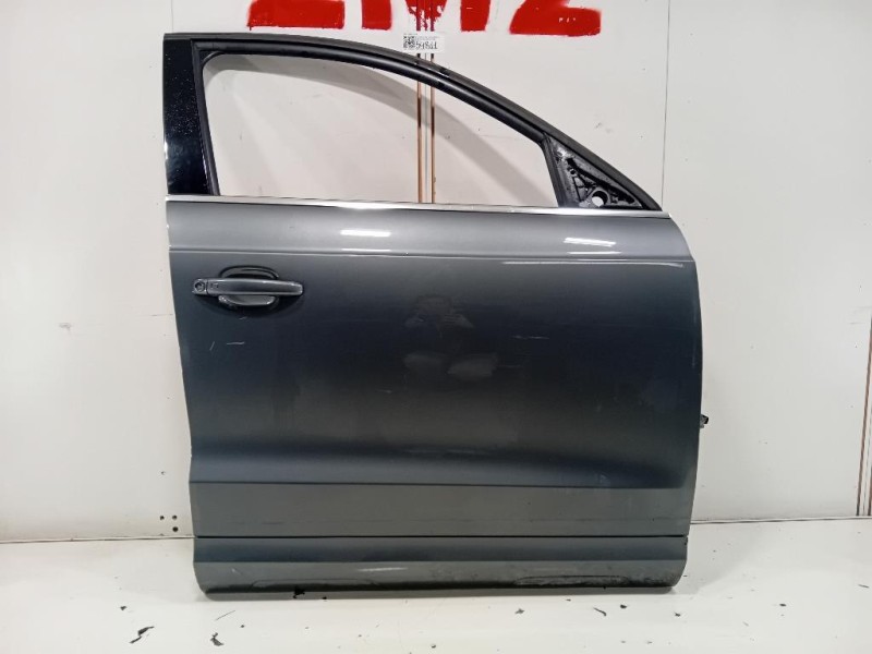 Porta ANT DX 8U0831052A Audi Q3 8UB 2012