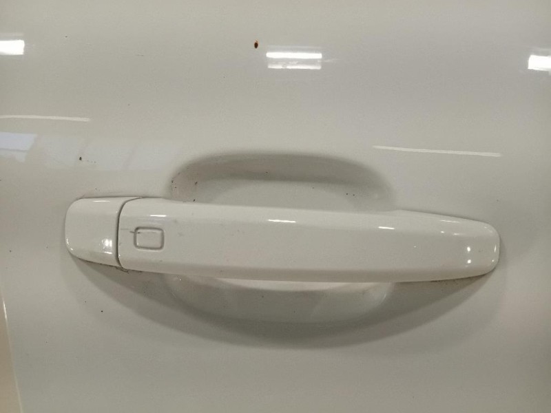 Porta ANT DX PORTA ANT DX Audi Q5 8RB 2012