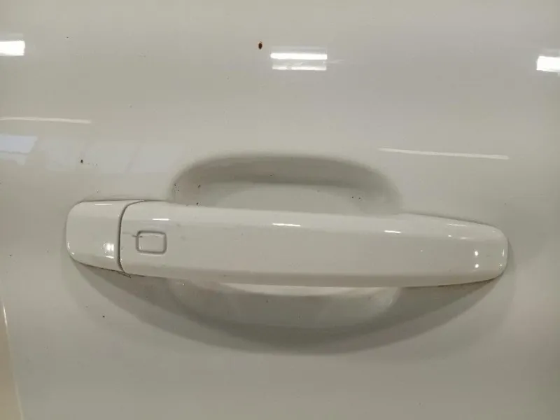 Porta ANT DX PORTA ANT DX Audi Q5 8RB 2012