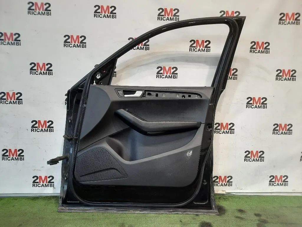Porta ANT DX PORTA PORTIERA SPORTELLO Q5 8R0831052E Audi Q5 8RB 2012