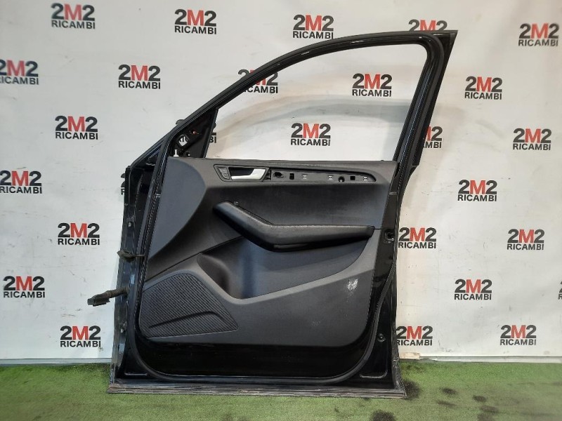 Porta ANT DX PORTA PORTIERA SPORTELLO Q5 8R0831052E Audi Q5 8RB 2012