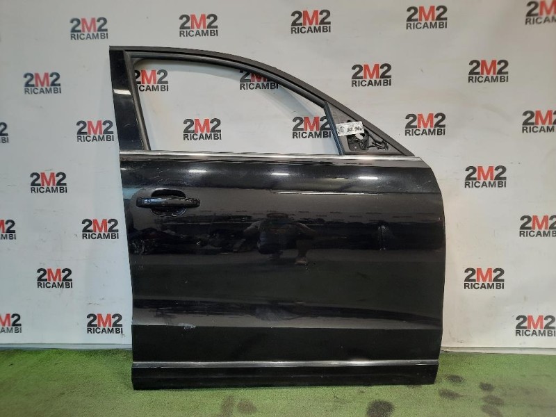 Porta ANT DX PORTA PORTIERA SPORTELLO Q5 8R0831052E Audi Q5 8RB 2012