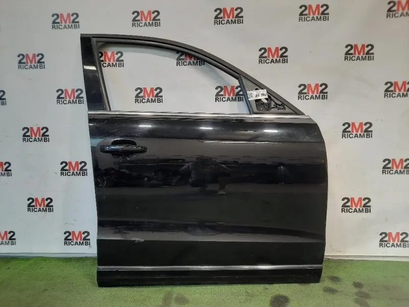 Porta ANT DX PORTA PORTIERA SPORTELLO Q5 8R0831052E Audi Q5 8RB 2012