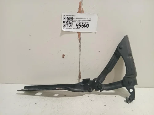 Cerniera Cofano ANT SX 5K0 823 301C Volkswagen GOLF VII 2013