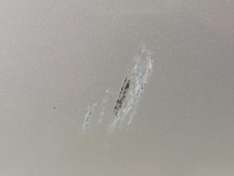 Porta ANT DX 4L0831052 Audi Q7 4LB 2006