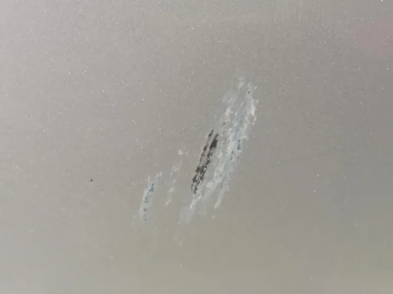 Porta ANT DX 4L0831052 Audi Q7 4LB 2006