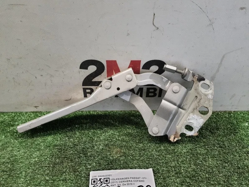 Cerniera Cofano ANT SX 3AA823301 Volkswagen Passat VI 2011