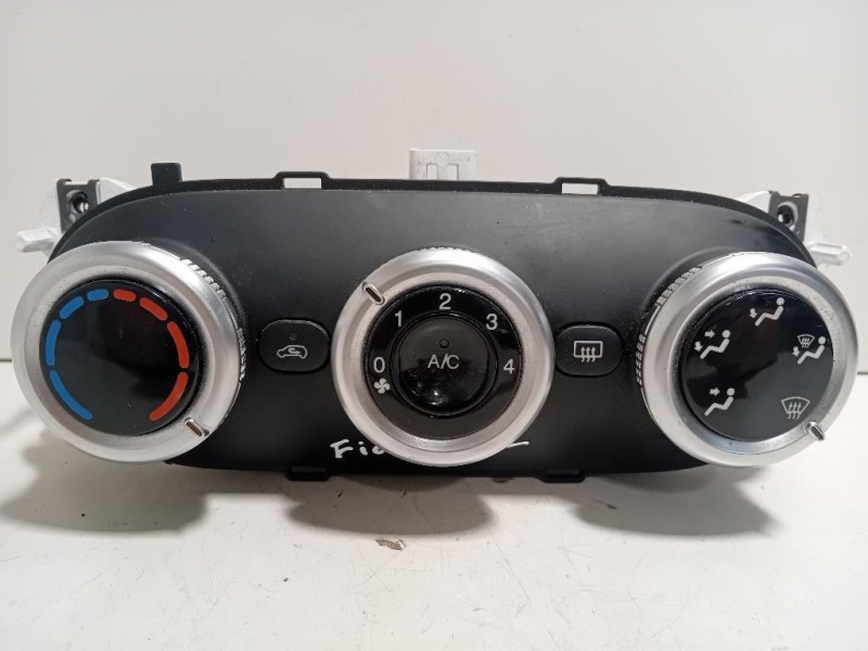 Modulo Comando Riscaldamento Clima 735579747 Fiat 500L Living 2013
