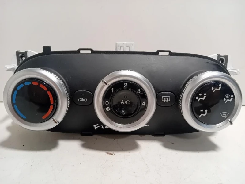 Modulo Comando Riscaldamento Clima 735579747 Fiat 500L Living 2013