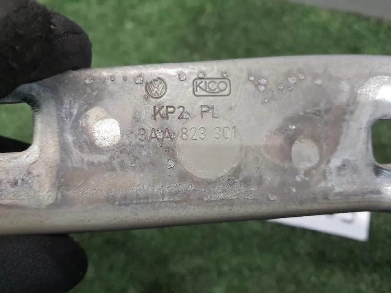 Cerniera Cofano ANT SX 3AA823301 Volkswagen Passat VI 2011