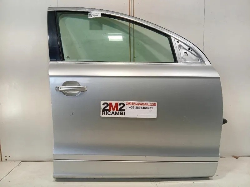 Porta ANT DX 4L0831052 Audi Q7 4LB 2006