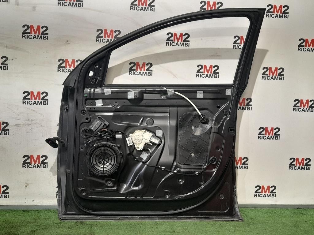 Porta ANT DX PORTA PORTIERA SPORTELLO AUDI Q7 4L0831112A Audi Q7 4LB 2009