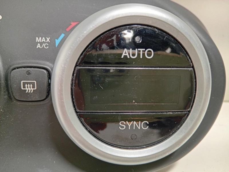 Modulo Comando Riscaldamento Clima 838791Z Fiat 500X 2015