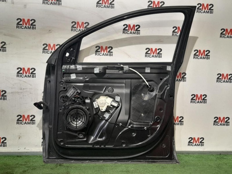 Porta ANT DX PORTA PORTIERA SPORTELLO AUDI Q7 4L0831112A Audi Q7 4LB 2009