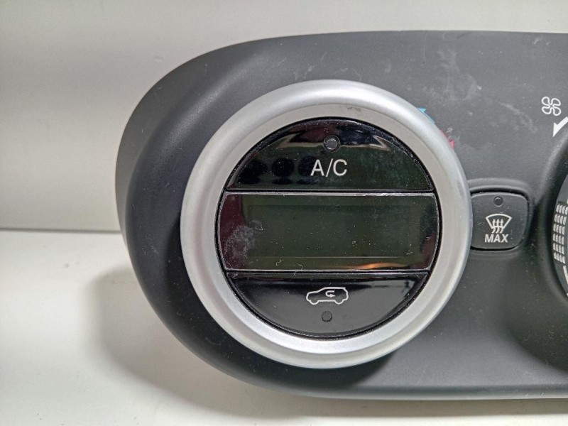 Modulo Comando Riscaldamento Clima 838791Z Fiat 500X 2015