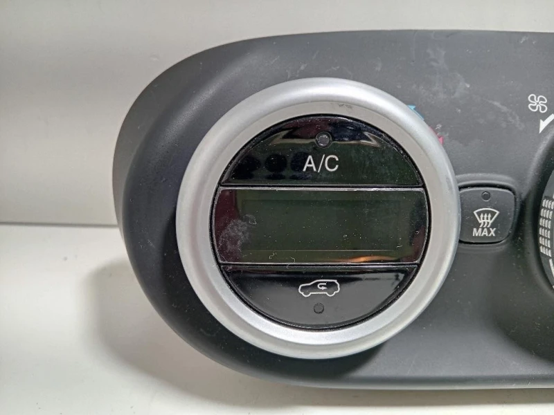 Modulo Comando Riscaldamento Clima 838791Z Fiat 500X 2015