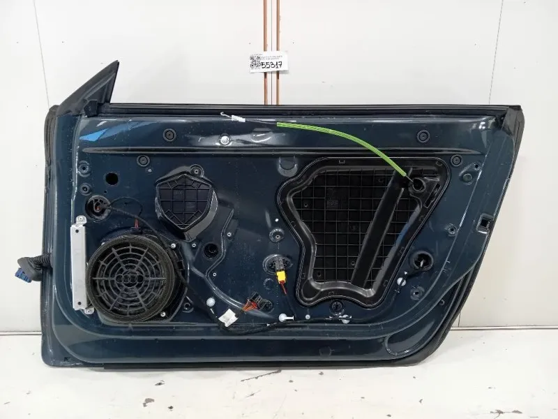 Porta ANT DX 8J0831052A Audi TT 8J3 2007