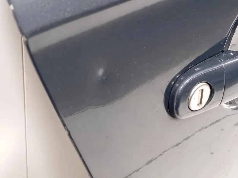 Porta ANT DX 8J0831052A Audi TT 8J3 2007