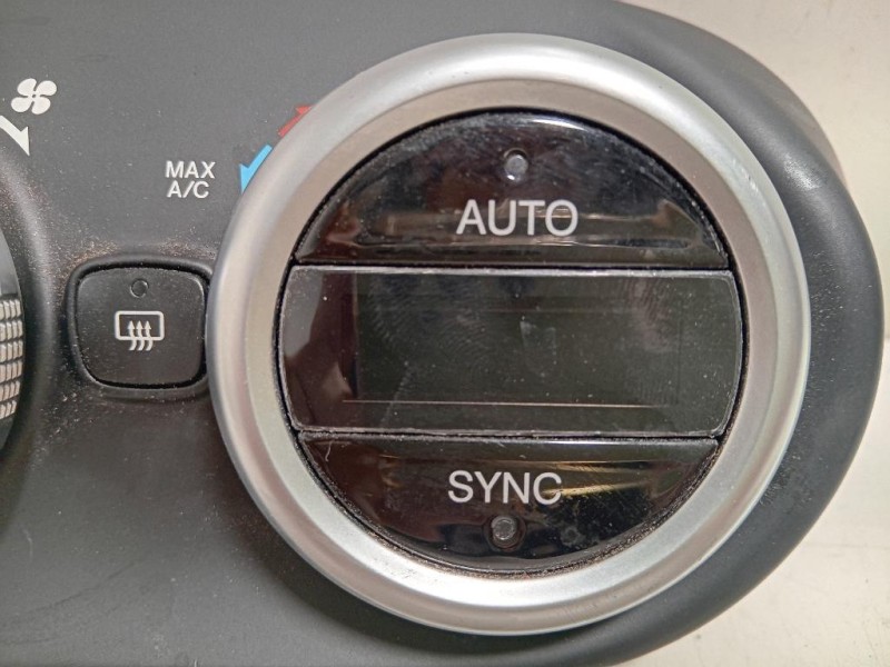 Modulo Comando Riscaldamento Clima 07356379030 Fiat 500X 2015